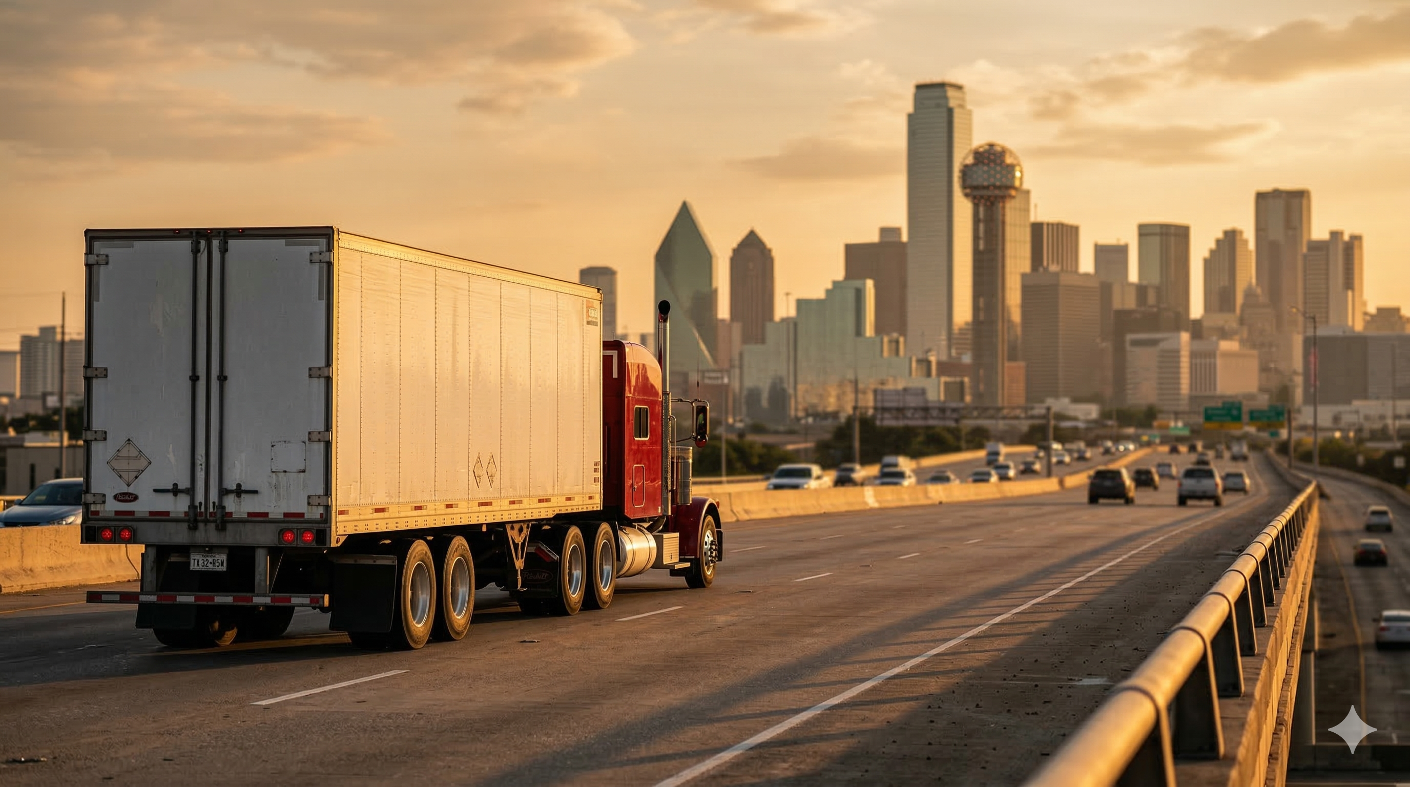 10 Best Trucking Companies in Dallas (2026)